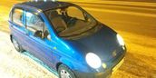  Daewoo Matiz 2010 , 110000 , 