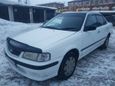  Nissan Sunny 1998 , 150000 , 