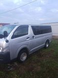    Toyota Hiace 2007 , 1000000 , 