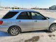  Subaru Impreza 2003 , 190000 , 