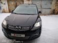 SUV   Mazda CX-7 2007 , 530000 , 