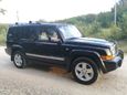 SUV   Jeep Commander 2006 , 830000 ,  