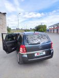    Opel Zafira 2008 , 385000 , 