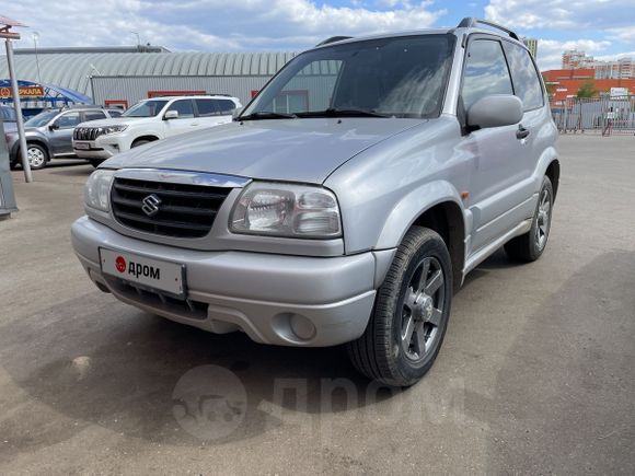  3  Suzuki Grand Vitara 2005 , 730000 , 