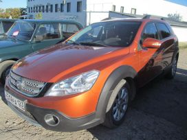  Dongfeng H30 Cross 2015 , 550000 , 