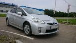  Toyota Prius 2010 , 650000 , 