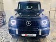 SUV   Mercedes-Benz G-Class 2008 , 4000000 , 