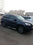 SUV   Honda CR-V 2009 , 799000 , 