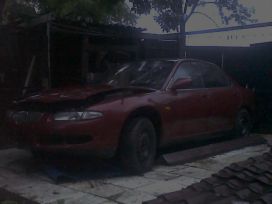  Mazda Eunos 500 1993 , 30000 , 