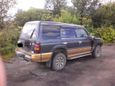 SUV   Mitsubishi Pajero 1991 , 150000 , 