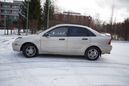  Ford Focus 2001 , 90000 , 