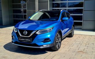 SUV   Nissan Qashqai 2021 , 2470000 , 
