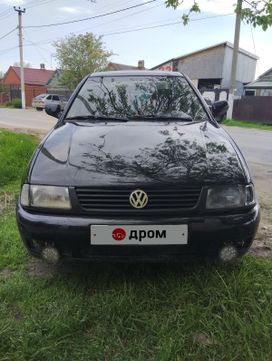 Volkswagen Polo 1997 , 100000 , --