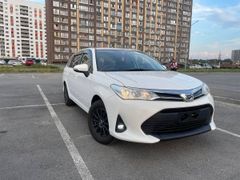 Универсал Toyota Corolla Fielder 2018 года, 1550000 рублей, Тюмень