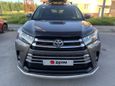 SUV   Toyota Highlander 2015 , 3200000 , 