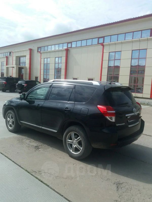 SUV   Toyota Vanguard 2010 , 990000 , 