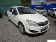 Opel Astra 2011 , 440000 , 