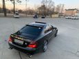  Mercedes-Benz E-Class 2002 , 600000 , 