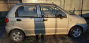  Daewoo Matiz 2007 , 100000 , 