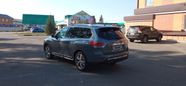 SUV   Nissan Pathfinder 2015 , 2350000 , 