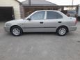  Hyundai Accent 2007 , 389000 , 