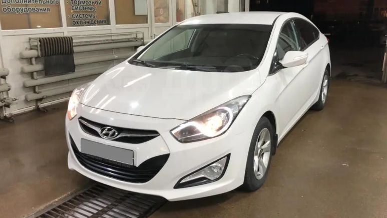  Hyundai i40 2014 , 749000 , 