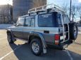 SUV   Toyota Land Cruiser Prado 1991 , 535000 , 