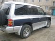 SUV   Mitsubishi Pajero 1998 , 385000 ,  