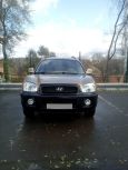 SUV   Hyundai Santa Fe Classic 2001 , 265000 , -