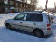  Mazda Demio 1998 , 99000 , 