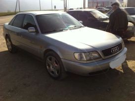  Audi A6 1996 , 320000 ,  