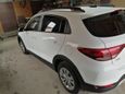  Kia Rio X (X-Line) 2018 , 870000 , 