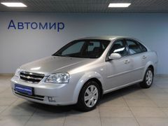 Седан Chevrolet Lacetti 2008 года, 750000 рублей, Москва