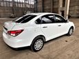  Nissan Almera 2014 , 527000 , 