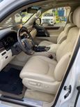 SUV   Lexus LX570 2016 , 5199000 , 