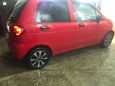  Daewoo Matiz 2006 , 105000 , 