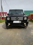 SUV   Mercedes-Benz G-Class 1998 , 1500000 , -