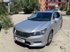 Седан Honda Accord 2013 года, 1750000 рублей, Кызыл