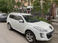 SUV   Peugeot 4007 2009 , 695000 , 