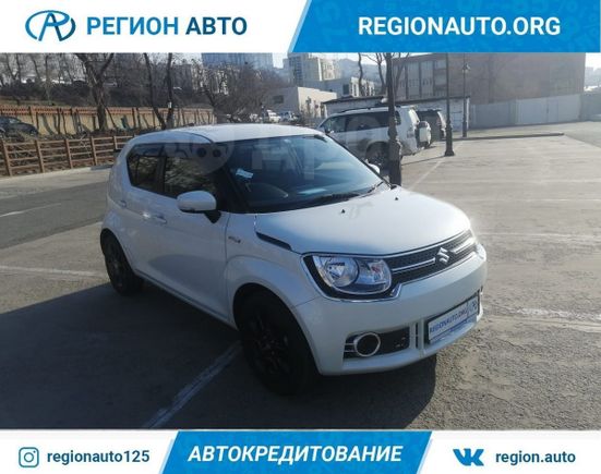  Suzuki Ignis 2018 , 659000 , 