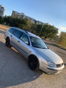  Ford Mondeo 2002 , 250000 , 