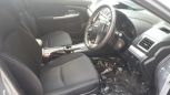  Subaru Impreza 2015 , 790000 , 