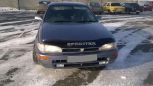  Toyota Sprinter 1992 , 145000 , 