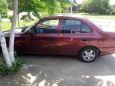  Hyundai Accent 2008 , 230000 , 