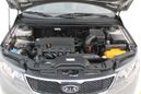  Kia Forte 2009 , 525000 , 