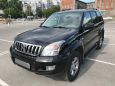 SUV   Toyota Land Cruiser Prado 2008 , 1699999 , 