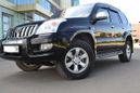 SUV   Toyota Land Cruiser Prado 2007 , 950000 , 