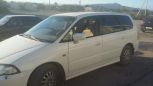    Honda Odyssey 2001 , 350000 , 