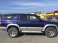 SUV   Toyota Hilux Surf 1998 , 690000 , -