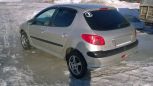  Peugeot 206 2004 , 180000 , 